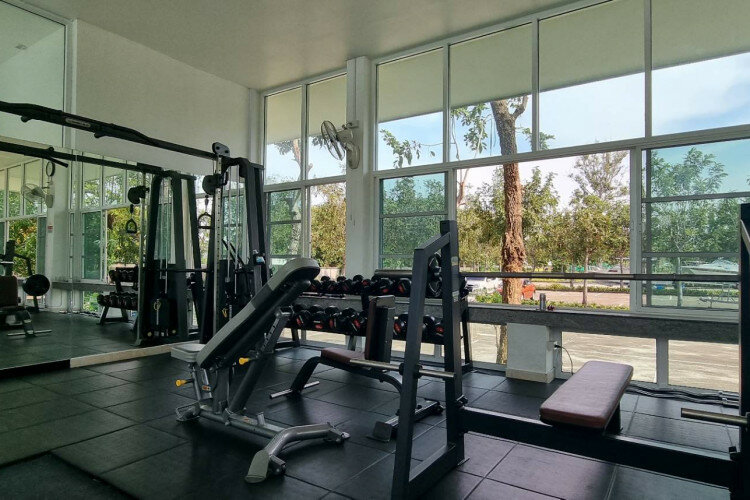 Кондоминиум в Паттайе, Таиланд | THE247117