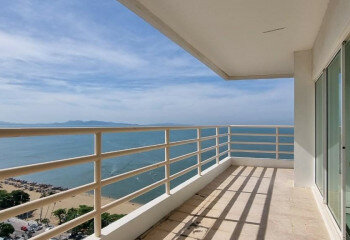 Кондоминиум в Паттайе, Таиланд | THE247117