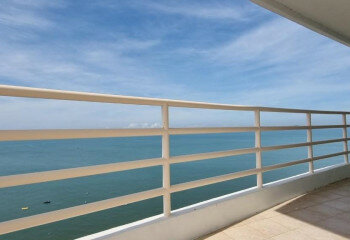 Кондоминиум в Паттайе, Таиланд | THE247117