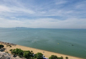 Кондоминиум в Паттайе, Таиланд | THE247117