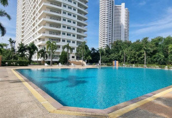 Кондоминиум в Паттайе, Таиланд | THE247117