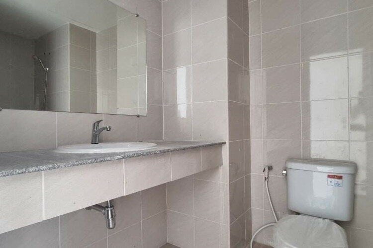 Кондоминиум в Паттайе, Таиланд | THE347119