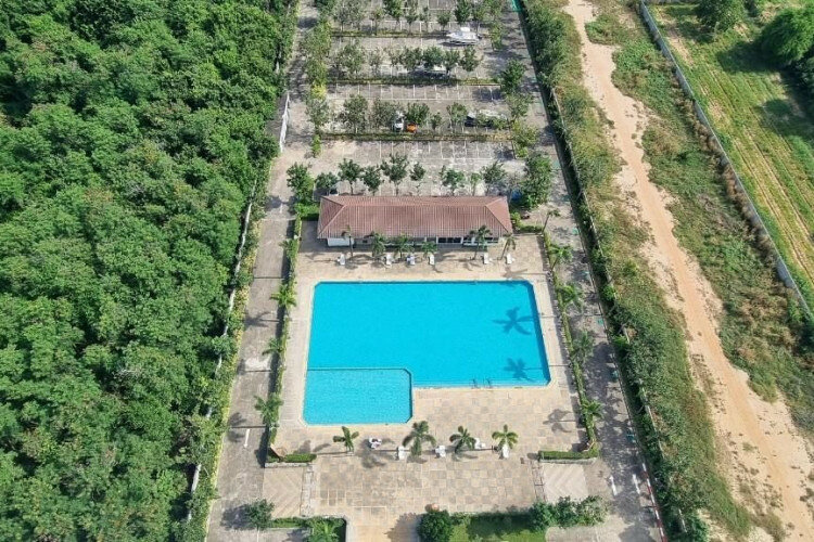 Кондоминиум в Паттайе, Таиланд | THE347119