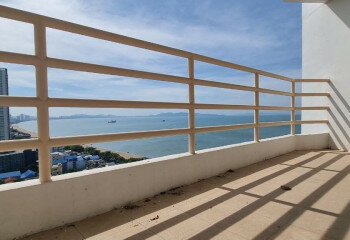 Кондоминиум в Паттайе, Таиланд | THE347119