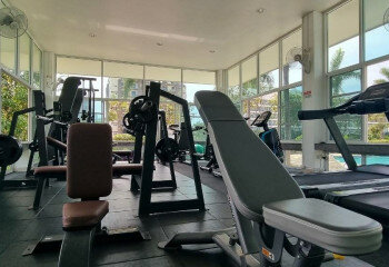 Кондоминиум в Паттайе, Таиланд | THE347119