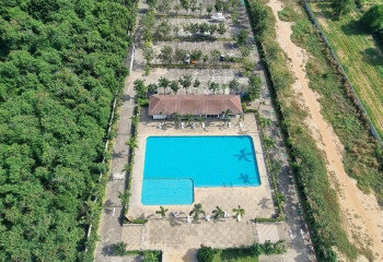 Кондоминиум в Паттайе, Таиланд | THE347119