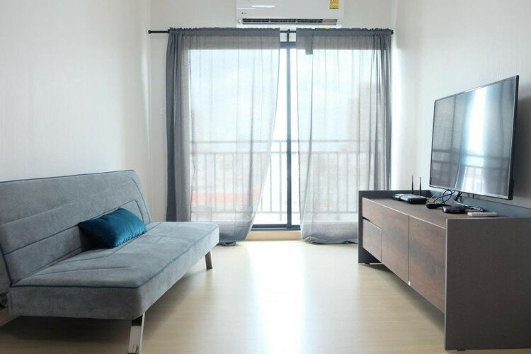 Кондоминиум в Бангкоке, Таиланд | THE327283