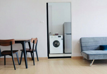 Кондоминиум в Бангкоке, Таиланд | THE327283