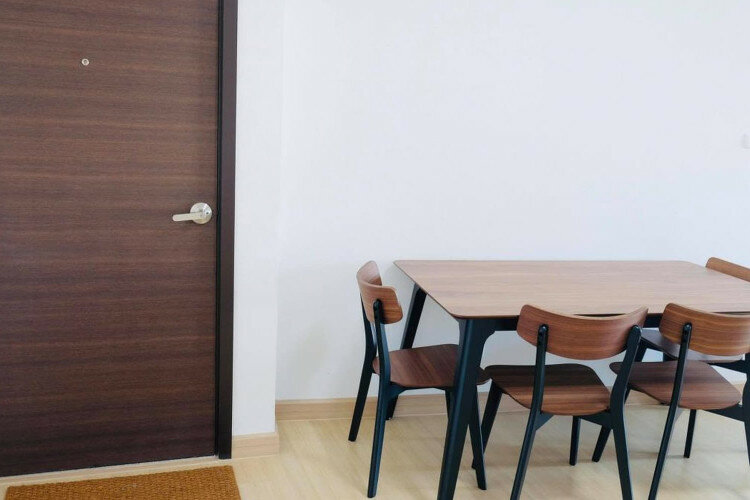 Кондоминиум в Бангкоке, Таиланд | THE528534