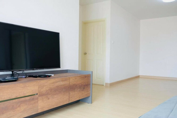 Кондоминиум в Бангкоке, Таиланд | THE528534