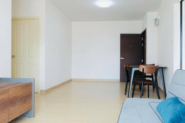 Кондоминиум в Бангкоке, Таиланд | THE128539