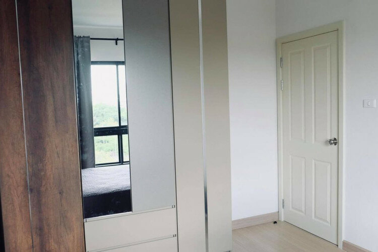 Кондоминиум в Бангкоке, Таиланд | THE328537