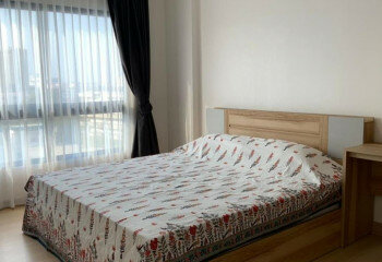 Кондоминиум в Бангкоке, Таиланд | THE328537