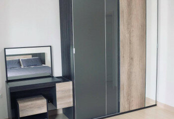 Кондоминиум в Бангкоке, Таиланд | THE328537