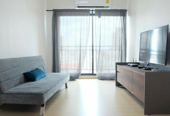 Кондоминиум в Бангкоке, Таиланд | THE328537