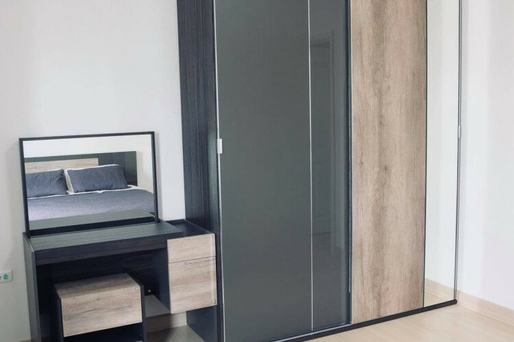 Кондоминиум в Бангкоке, Таиланд | THE128541