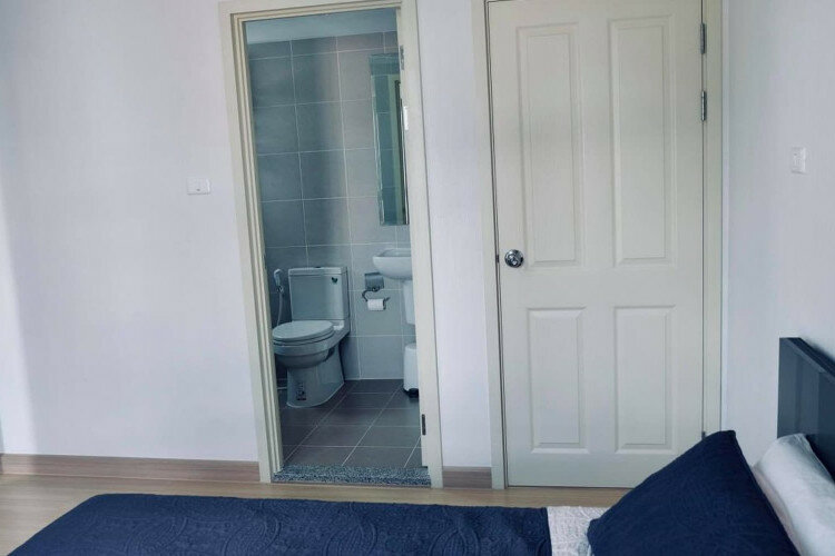 Кондоминиум в Бангкоке, Таиланд | THE128541