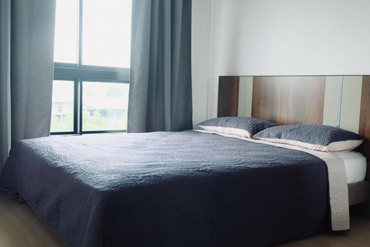 Кондоминиум в Бангкоке, Таиланд | THE128541