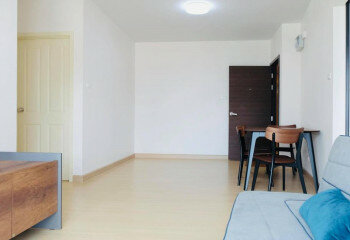 Кондоминиум в Бангкоке, Таиланд | THE128541