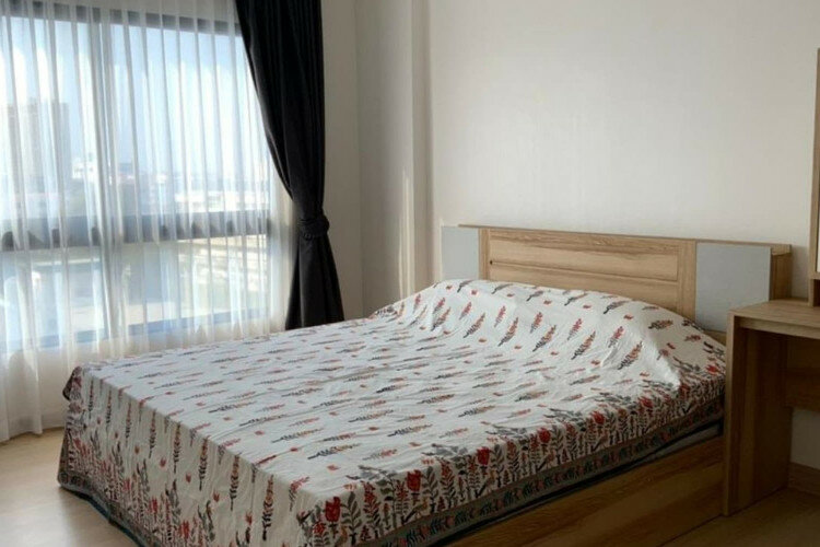 Кондоминиум в Бангкоке, Таиланд | THE228535