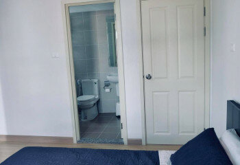 Кондоминиум в Бангкоке, Таиланд | THE228535