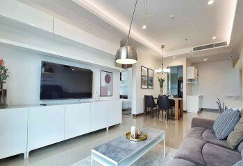 Кондоминиум в Бангкоке, Таиланд | THE328900