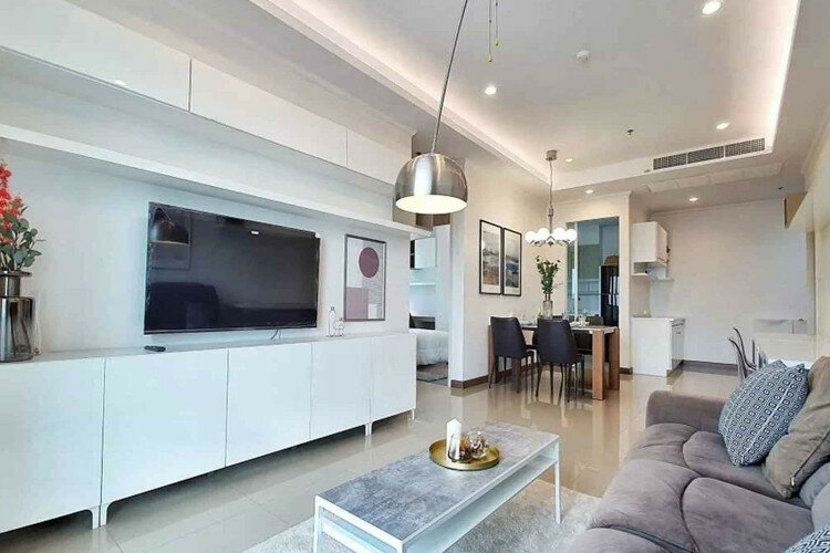 Кондоминиум в Бангкоке, Таиланд | THE528904