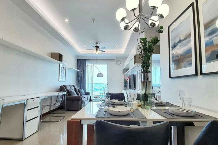 Кондоминиум в Бангкоке, Таиланд | THE528904