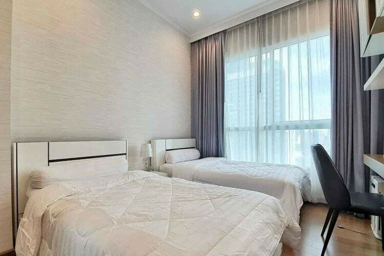 Кондоминиум в Бангкоке, Таиланд | THE528904