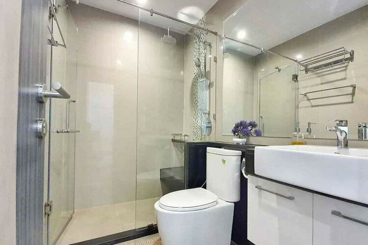 Кондоминиум в Бангкоке, Таиланд | THE228901