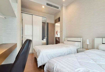 Кондоминиум в Бангкоке, Таиланд | THE228901