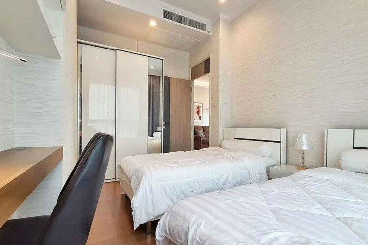 Кондоминиум в Бангкоке, Таиланд | THE328889