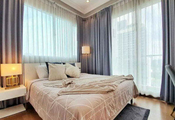 Кондоминиум в Бангкоке, Таиланд | THE328889