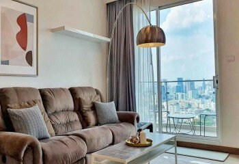 Кондоминиум в Бангкоке, Таиланд | THE328889