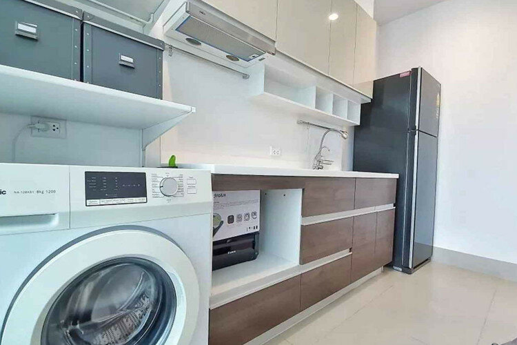 Кондоминиум в Бангкоке, Таиланд | THE428898