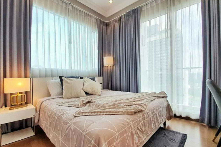 Кондоминиум в Бангкоке, Таиланд | THE428898