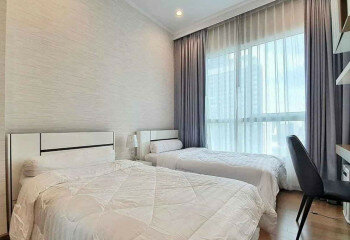 Кондоминиум в Бангкоке, Таиланд | THE428898