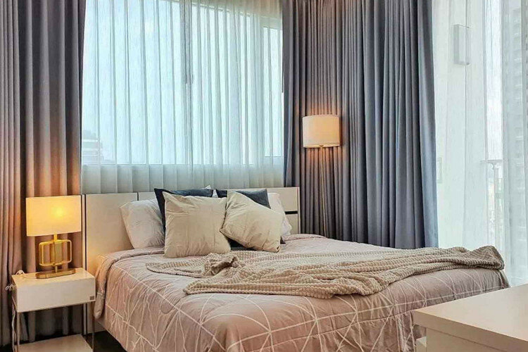 Кондоминиум в Бангкоке, Таиланд | THE328598