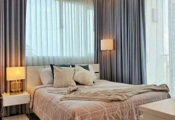 Кондоминиум в Бангкоке, Таиланд | THE328598