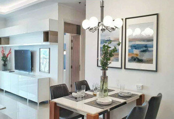 Кондоминиум в Бангкоке, Таиланд | THE328598