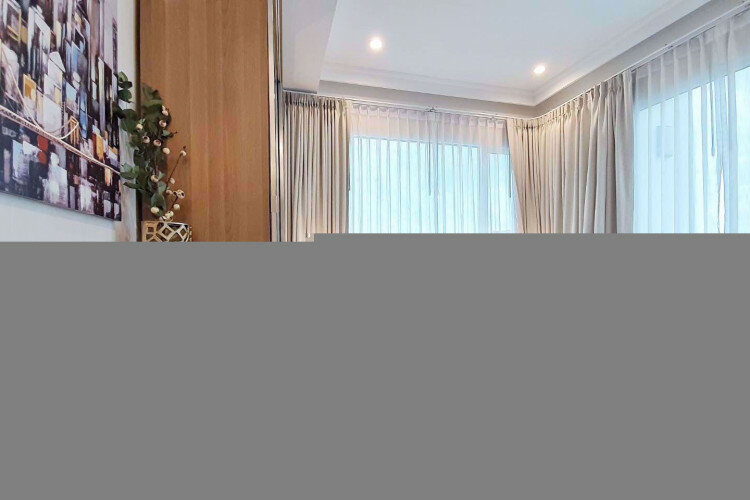 Кондоминиум в Бангкоке, Таиланд | THE554004