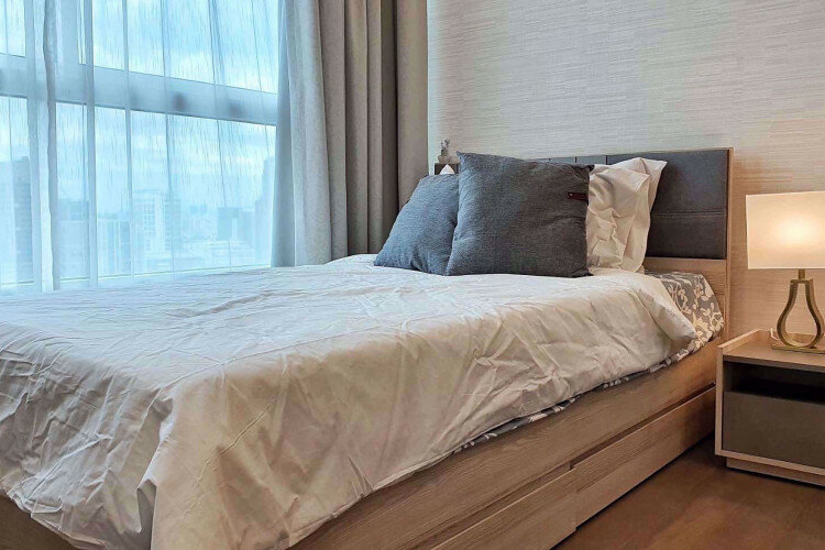 Кондоминиум в Бангкоке, Таиланд | THE554004