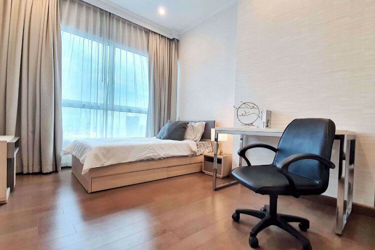 Кондоминиум в Бангкоке, Таиланд | THE554004