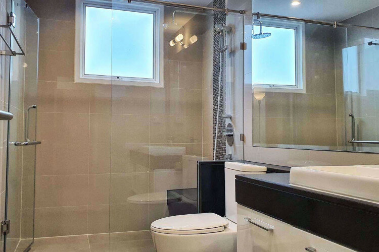 Кондоминиум в Бангкоке, Таиланд | THE554004