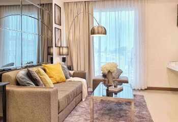 Кондоминиум в Бангкоке, Таиланд | THE554004