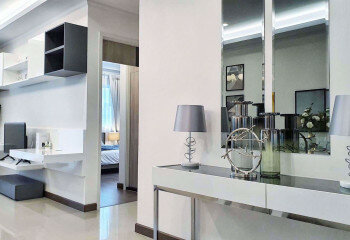 Кондоминиум в Бангкоке, Таиланд | THE554004