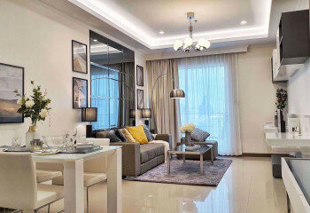 Кондоминиум в Бангкоке, Таиланд | THE554004