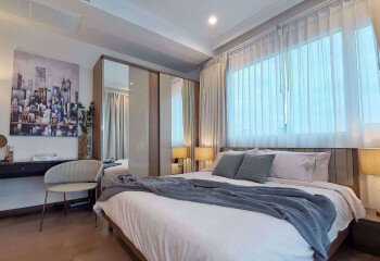 Кондоминиум в Бангкоке, Таиланд | THE554004