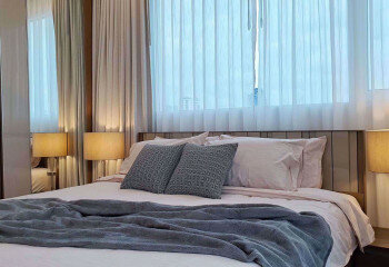 Кондоминиум в Бангкоке, Таиланд | THE554004