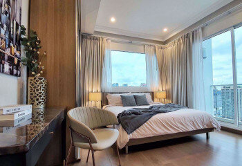 Кондоминиум в Бангкоке, Таиланд | THE554004